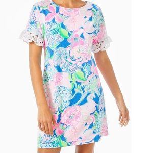 Lilly Pulitzer | Helina | Peony For Your Thoughts